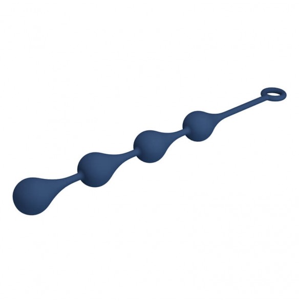 MR PLAY - Anthony Anal Balls (38mm) MR PLAY - Anthony Anal Balls (38mm)